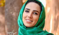 عکس‌هایی که سوگل طهماسبی از خودش منتشر کرد