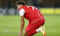 خبری که قند در دل پرسپولیسی‌ها آب می‌کند