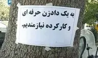 حقوق پنج میلیونی برای این شغل عجیب 