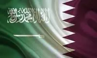 قطر و عربستان به ایران تسلیت گفتند