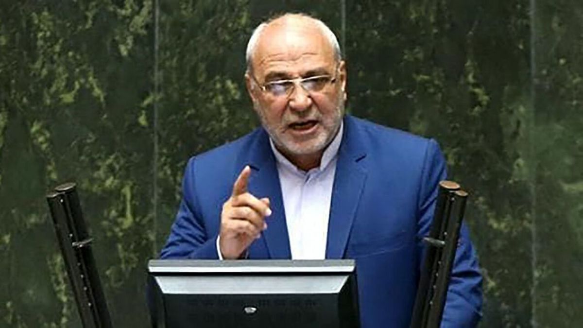 نماینده مجلس، عراقچی را تهدید کرد