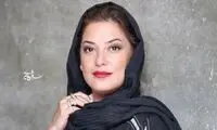 نگاهی به آخرین پوشش طناز طباطبایی و مانتویی که تکراری بود!