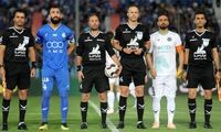 زور استقلال به گوهری و آقاسی نرسید!