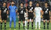 زور استقلال به گوهری و آقاسی نرسید!