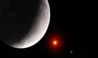 کشف شگفت‌انگیز جدید تلسکوپ فضایی جیمز وب