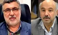 ادعای رسایی درباره رد شدن دو وزیر پزشکیان