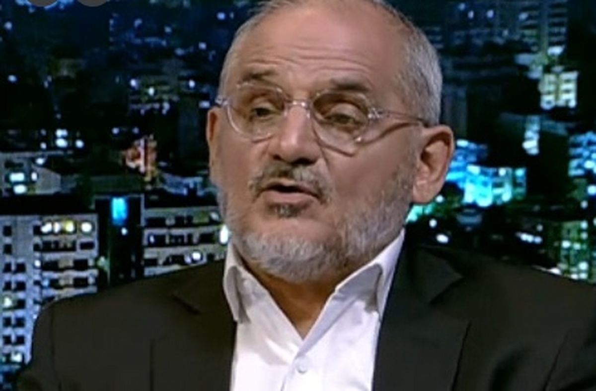 اقدام عجیب رئیس‌ دفتر پزشکیان روی آنتن زنده