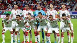 آمار عجیب امارات در ناکامی صعود به جام جهانی