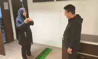 امیر قلعه‌نویی دست به «پاتر»شد!