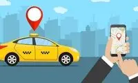 دو پلتفرم تاکسی‌ اینترنتی دچار اختلال شدند