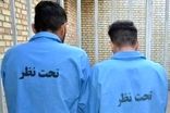 متهمان به قتل نوجوان مشهدی بازداشت شدند