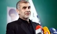 پیش‌بینی رای قالیباف در انتخابات مجلس