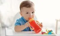 نوشیدنی‌های مفید برای میان وعده کودکان