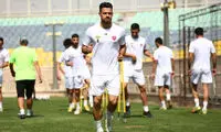 واکنش پورعلی‌گنجی به پیشنهاد تیم پولدار شهرستانی