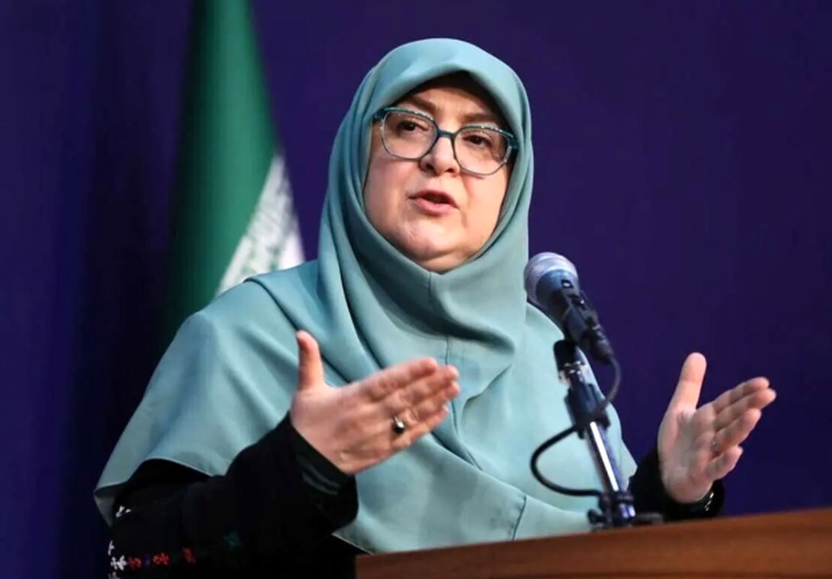   اظهارات سخنگوی دولت درباره تامین کالاهای اساسی 