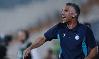 دلیل غیبت یاغی در تمرین استقلال مشخص شد
