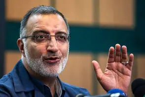 کنایه زاکانی: مملکت به «خروس جنگی» نیاز ندارد!