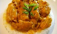 طرز تهیه خورشت مرغ و کاری؛ غذای خوشمزه هندی