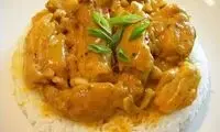 طرز تهیه خورشت مرغ و کاری؛ غذای خوشمزه هندی