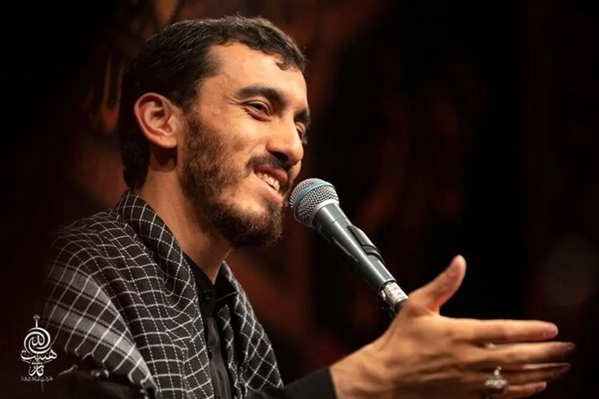 مداح مشهور: از ترامپ حتما انتقام می‌گیریم
