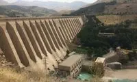 ذخایر سدهای تهران به مرز هشدار رسید 