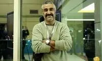 افشاگری فوتبالی پژمان جمشیدی در یک فیلم 