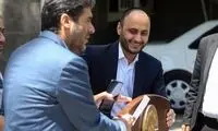 توئیت سخنگوی دولت با هشتگ دیپلماسی عزت!