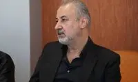 آخرین وضعیت یحیی عطیه‌الله از زبان مدیرعامل پرسپولیس