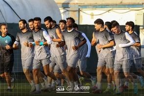 استوری مشترک استقلالی‌ها خطاب به هواداران