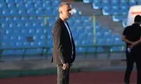 جدایی غیرمنتظره سرمربی مطرح تیم ایرانی در لیگ برتر