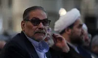 واکنش معنادار شمخانی به قطعنامه شورای حکام