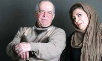قصه ازدواج غیرمنتظره یک زوج بازیگر ایرانی