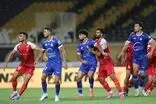 شکایت باشگاه استقلال از موعود بنیادی‌فر