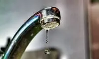 ماجرای قطع ۱۸ ساعته آب در کرج