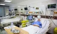 تب دنگی به این استان رسید