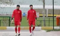 مدافع محبوب پرسپولیسی‌ها به تیم رقیب رفت