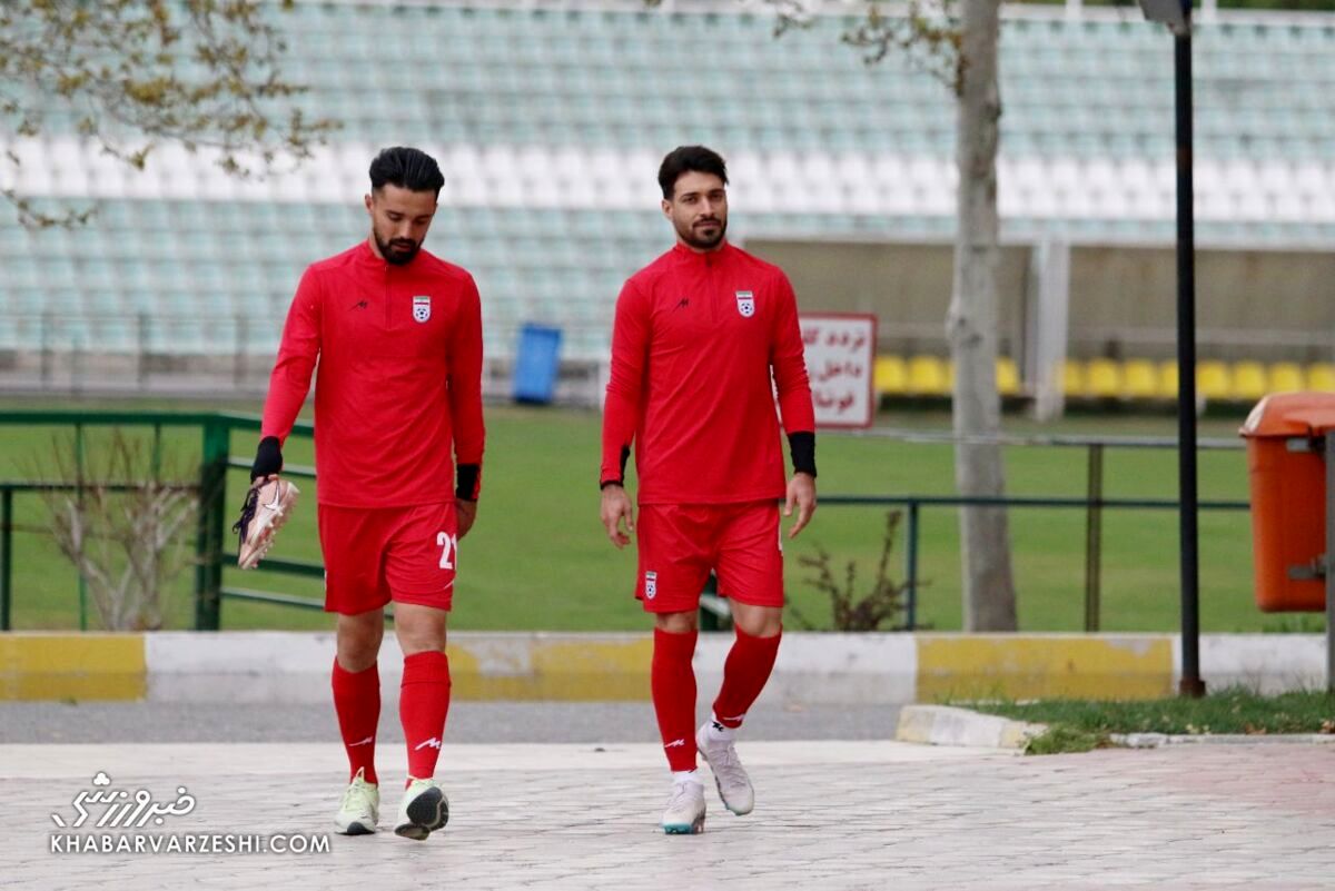 مدافع محبوب پرسپولیسی‌ها به تیم رقیب رفت