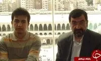 روایت محسن رضایی از شنود تلفن و قتل پسرش 