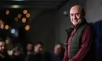 ساخت فیلم پرویز ثابتی تحت نظر کمال تبریزی