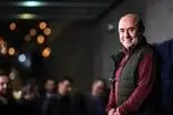 ساخت فیلم پرویز ثابتی تحت نظر کمال تبریزی