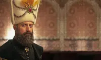 بازیگر سریال حریم سلطان به زندان محکوم شد!