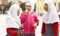 آمار عجیب دانش‌آموزان اتباع غیرمجاز در ایران