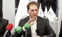 لحن بی‌پروای بابک زنجانی در مورد دولت پزشکیان