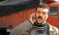 قاب پربازدید ارسطوی سریال پایتخت و مادرش