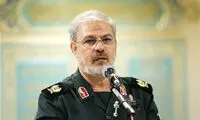 اولین واکنش سپاه به ماجرای تماس محرمانه با ترامپ