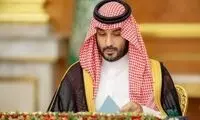 بن‌سلمان درباره ایران با رهبران فرانسه و ایتالیا رایزنی کرد