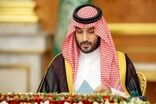 بن‌سلمان درباره ایران با رهبران فرانسه و ایتالیا رایزنی کرد