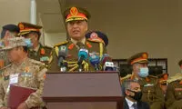 مرگ رئیس ستاد ارتش لیبی تأیید شد