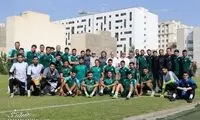 اقدام آبی‌ها علیه پرسپولیس با دستور ساپینتو!