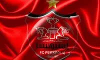 صحنه زشتی که از بازی سپاهان و پرسپولیس شکار شد